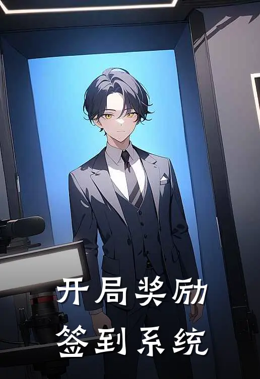 开局奖励签到系统