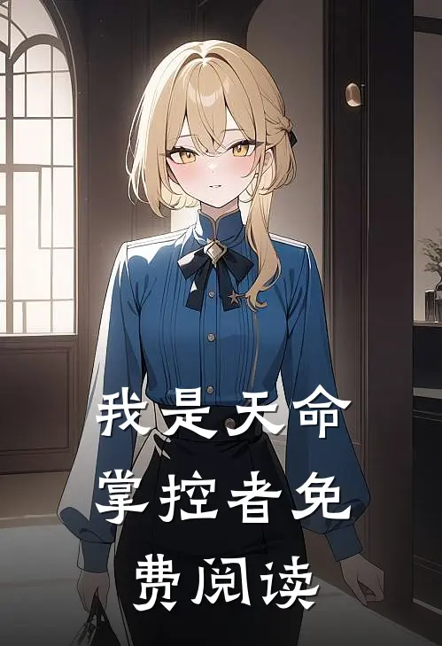 我是天命掌控者免费阅读