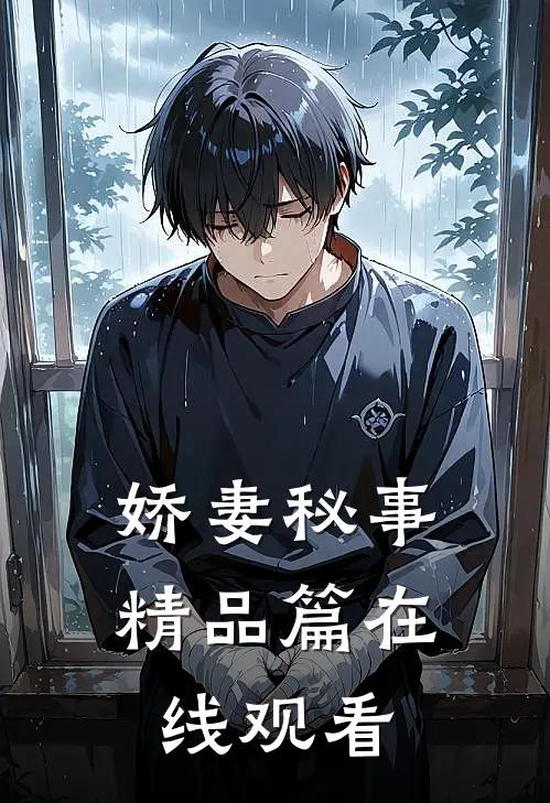 娇妻秘事精品篇在线观看