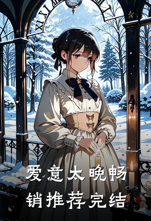 爱意太晚畅销推荐完结