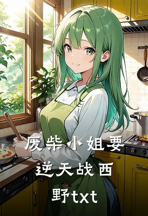 废柴小姐要逆天 战西野txt