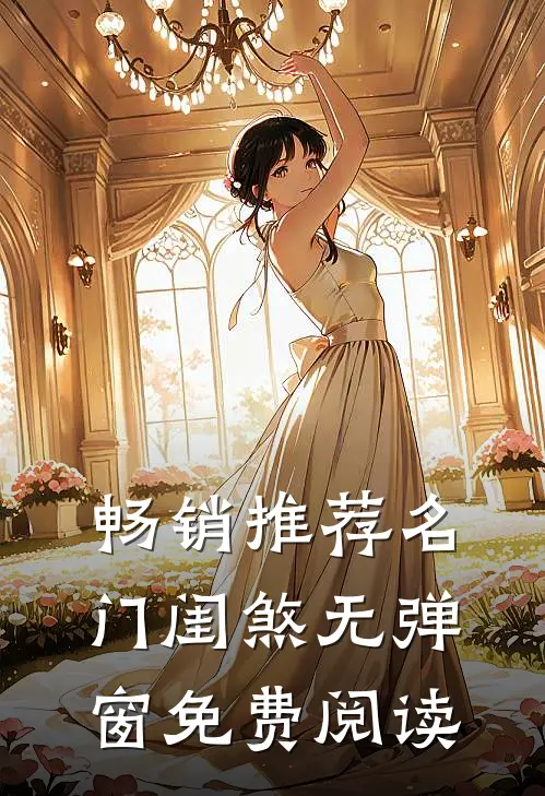 畅销推荐名门闺煞无弹窗免费阅读