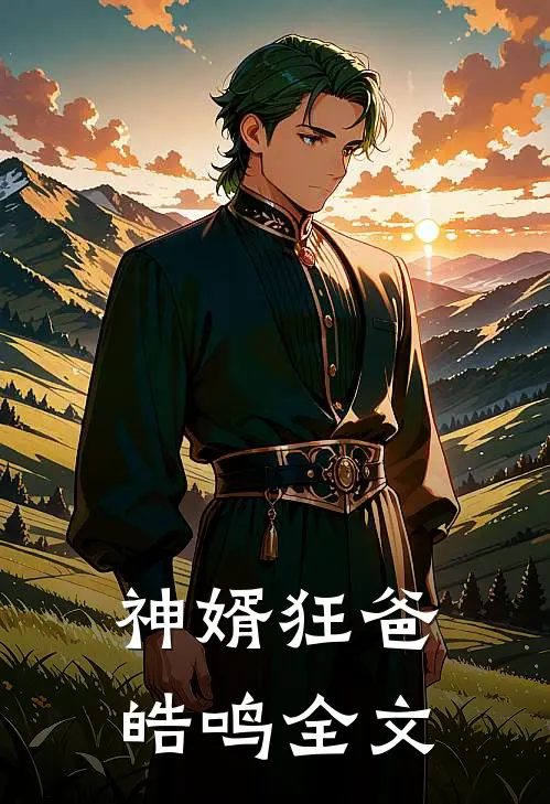 神婿狂爸皓鸣全文