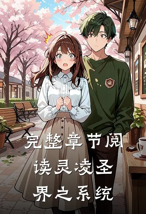完整章节阅读灵凌圣界之系统
