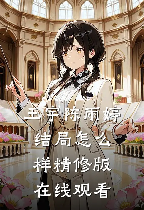 王宇陈雨婷结局怎么样精修版在线观看