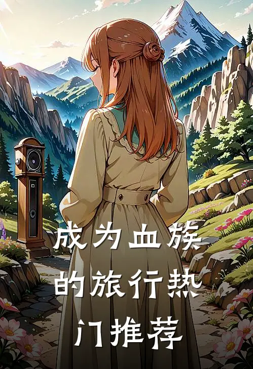 成为血族的旅行热门推荐
