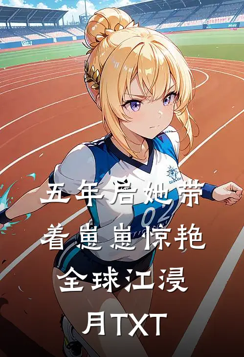 五年后她带着崽崽惊艳全球 江浸月TXT