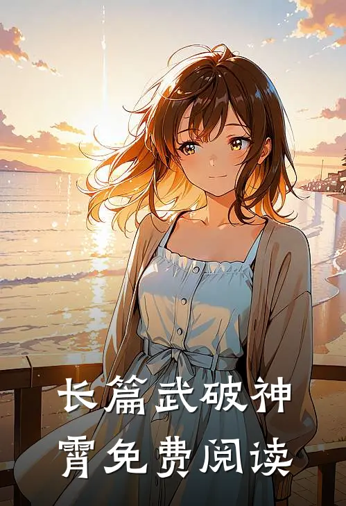 长篇武破神霄免费阅读