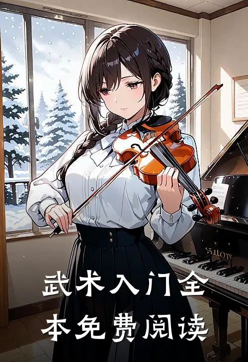 武术入门全本免费阅读
