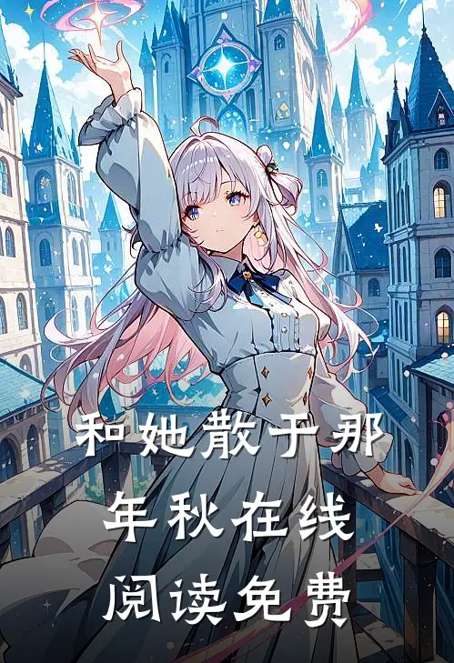 和她散于那年秋在线阅读免费