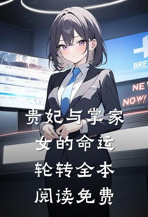 贵妃与掌家女的命运轮转全本阅读免费