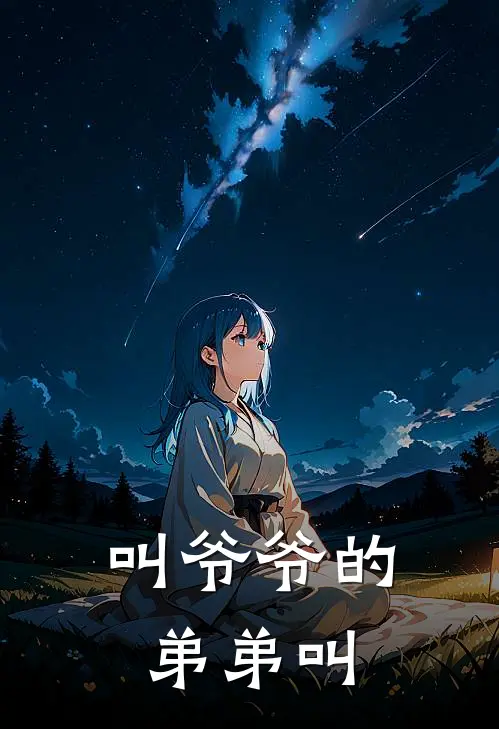叫爷爷的弟弟叫