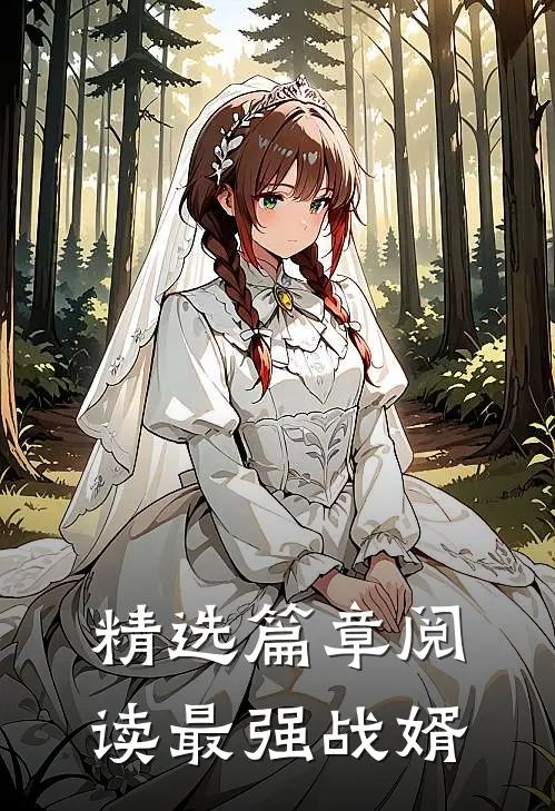 精选篇章阅读最强战婿