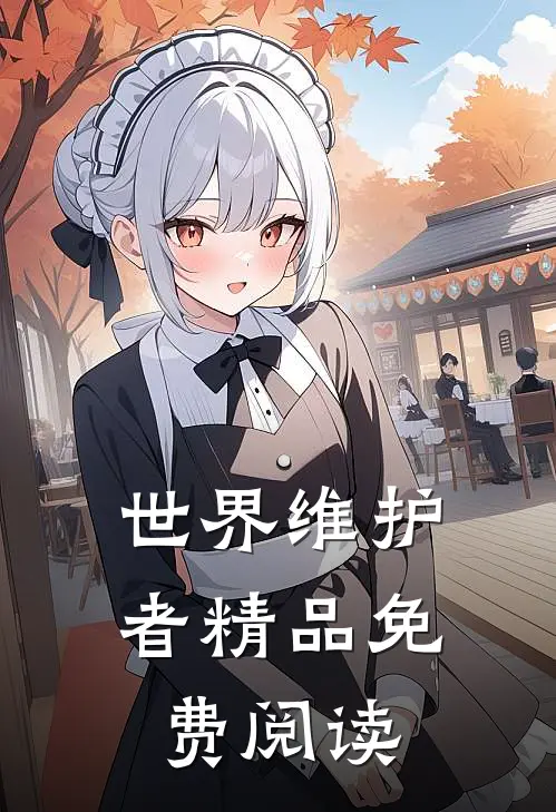 世界维护者精品免费阅读