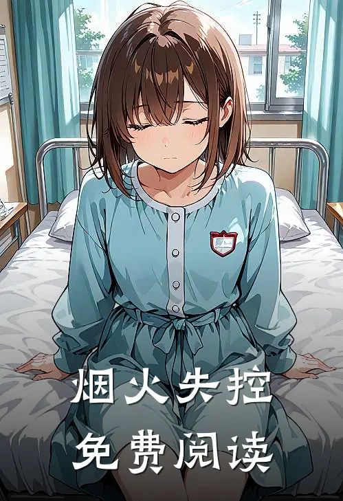 烟火失控免费阅读