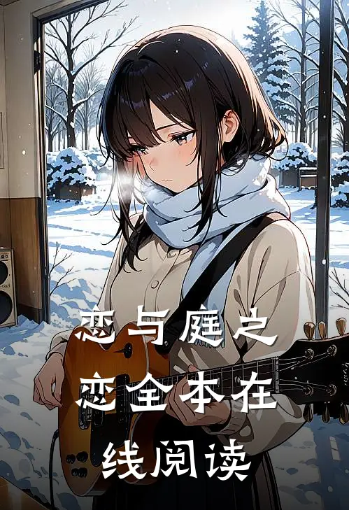 恋与庭之恋全本在线阅读