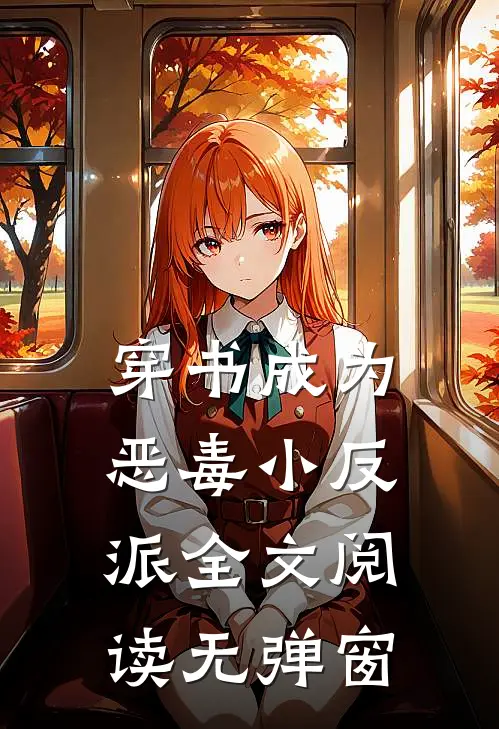 穿书成为恶毒小反派全文阅读无弹窗