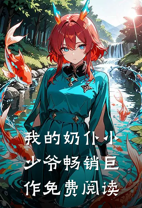 我的奶仆小少爷畅销巨作免费阅读