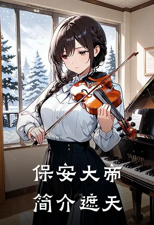 保安大帝简介遮天