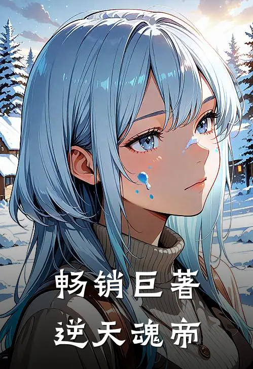 畅销巨著逆天魂帝