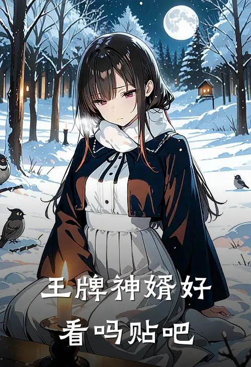 王牌神婿好看吗贴吧