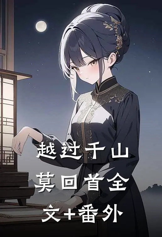 越过千山莫回首全文+番外