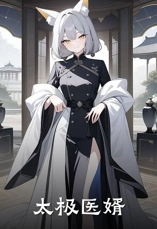 太极医婿