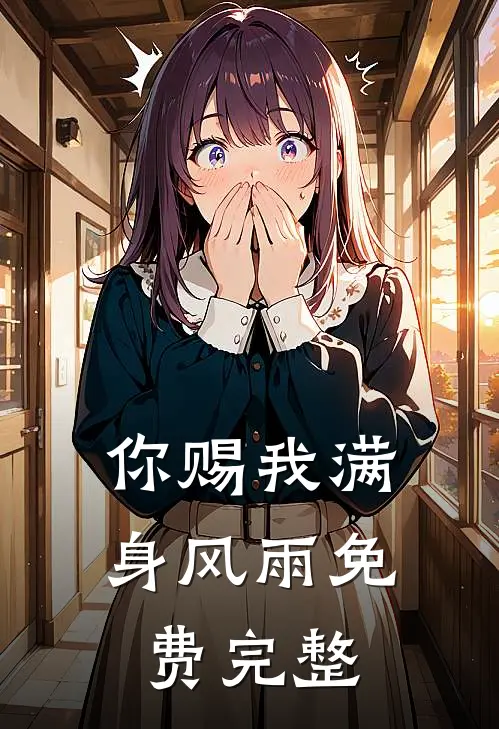你赐我满身风雨免费完整