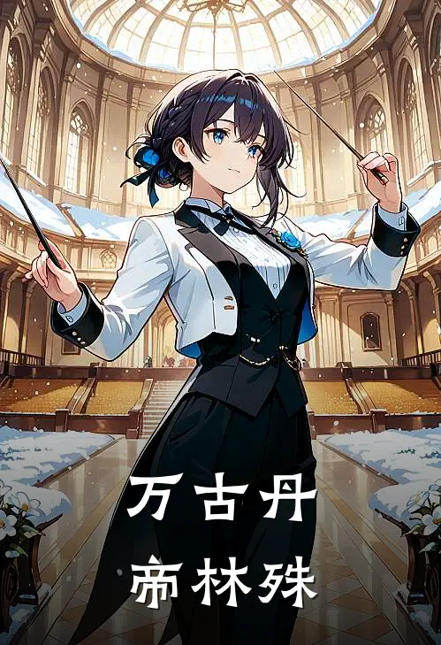 万古丹帝林殊