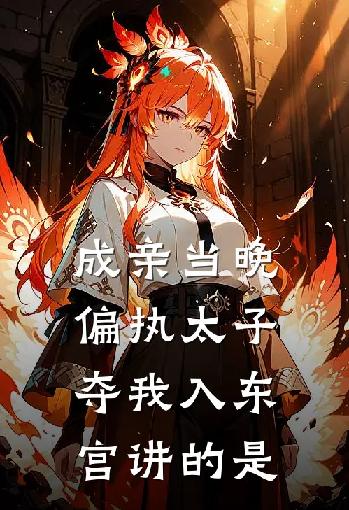 成亲当晚偏执太子夺我入东宫讲的是