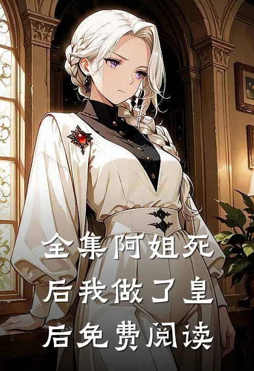 全集阿姐死后我做了皇后免费阅读