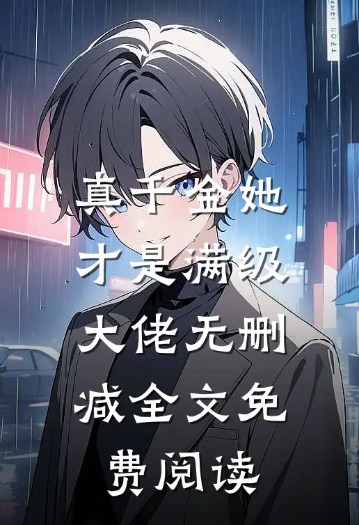 真千金她才是满级大佬无删减全文免费阅读