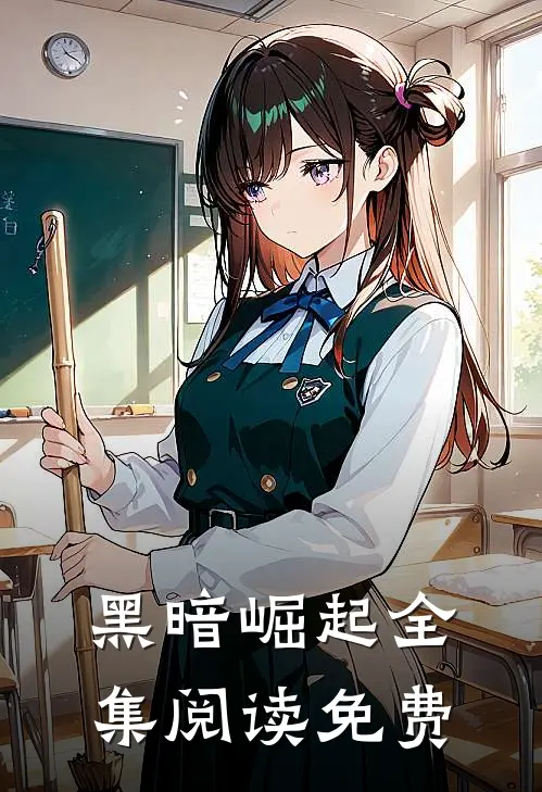 黑暗崛起全集阅读免费