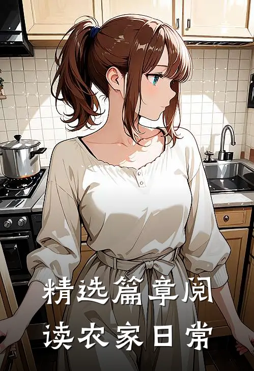 精选篇章阅读农家日常