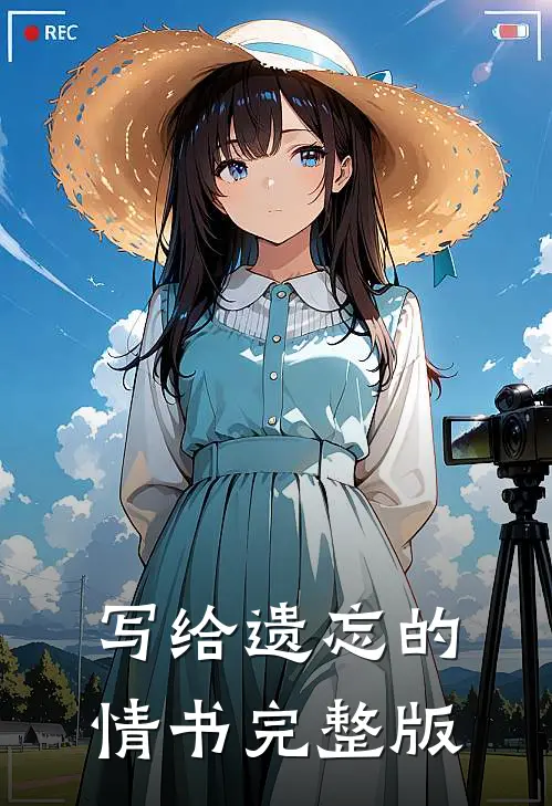 写给遗忘的情书完整版