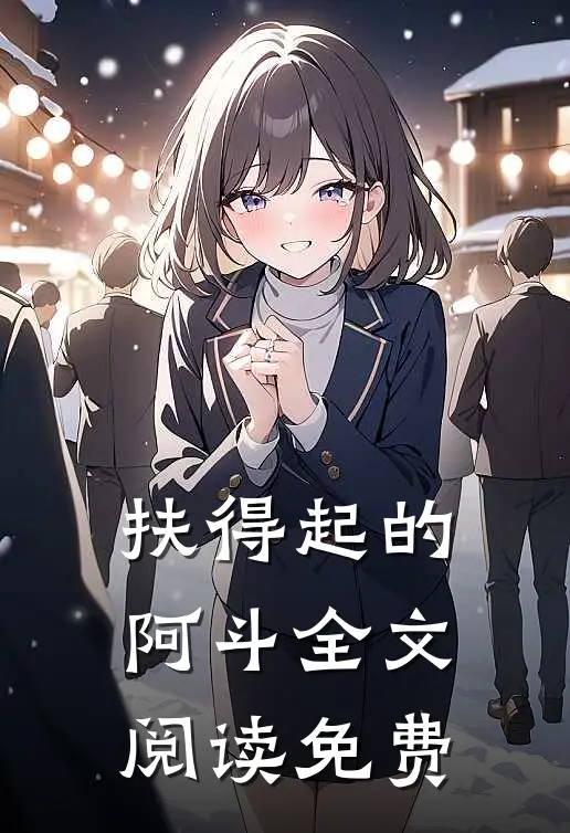 扶得起的阿斗全文阅读免费