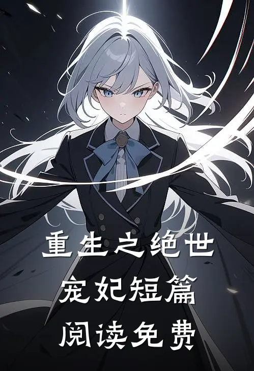 重生之绝世宠妃短篇阅读免费