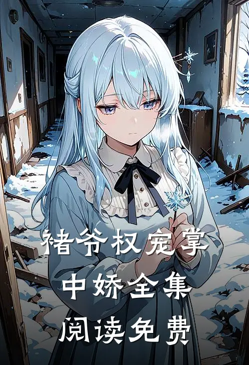 褚爷权宠掌中娇全集阅读免费