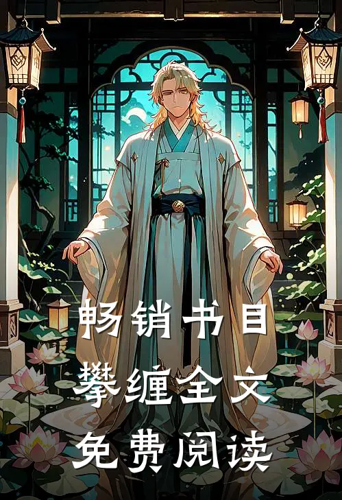 畅销书目攀缠全文免费阅读