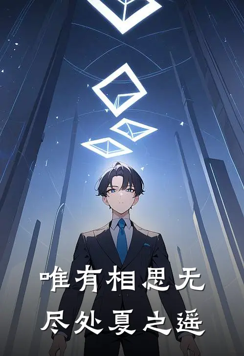 唯有相思无尽处夏之遥