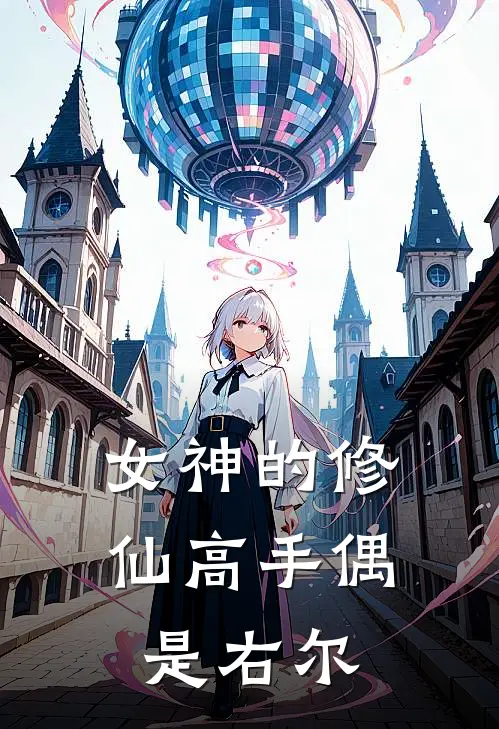 女神的修仙高手 偶是右尔