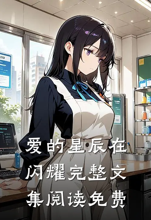 爱的星辰在闪耀完整文集阅读免费