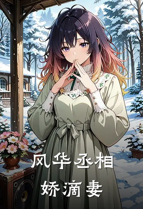 风华丞相娇滴妻