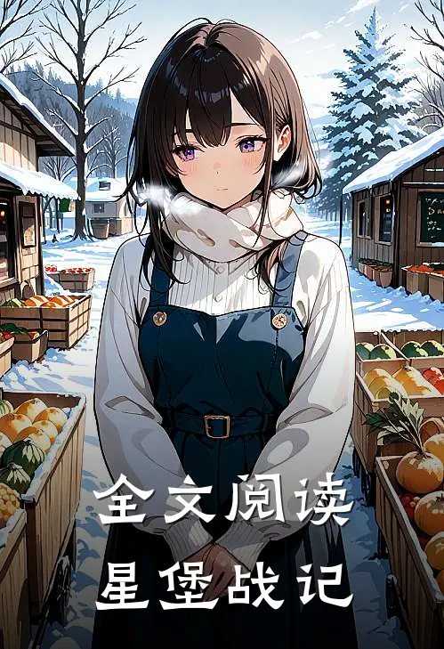 全文阅读星堡战记