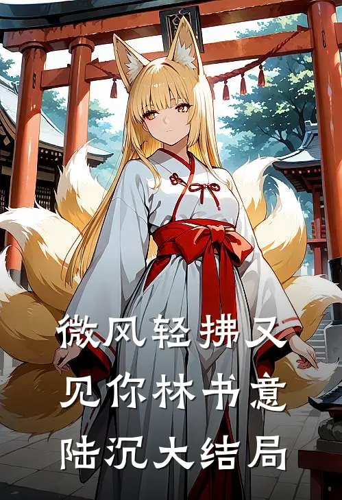 微风轻拂又见你林书意陆沉大结局