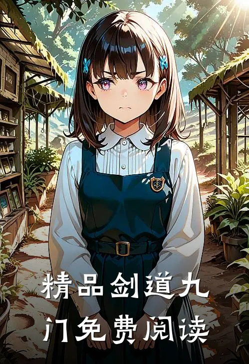 精品剑道九门免费阅读