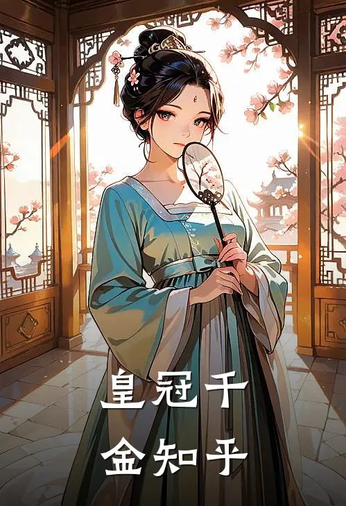 皇冠千金知乎