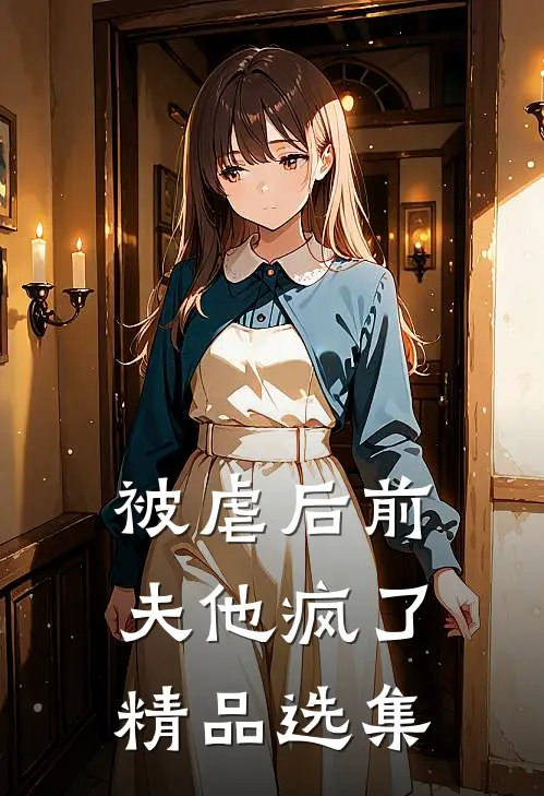 被虐后前夫他疯了精品选集