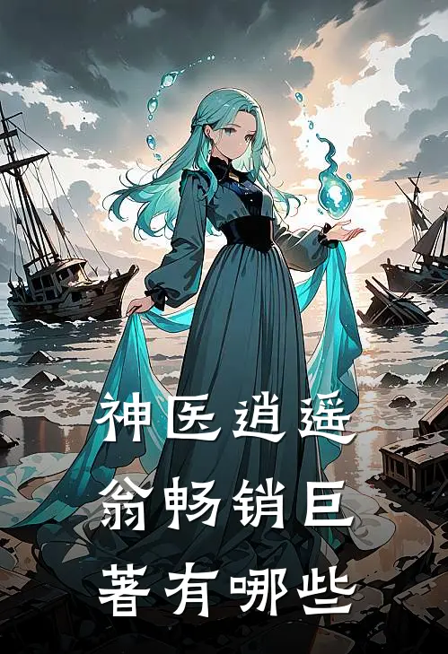 神医逍遥翁畅销巨著有哪些
