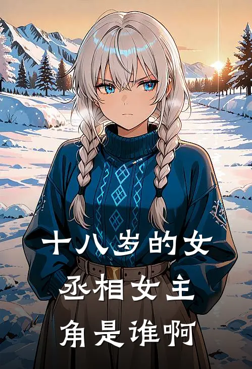 十八岁的女丞相女主角是谁啊